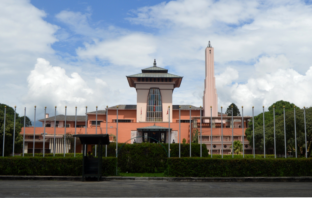 5 Best Places in Kathmandu You Have to Visit 6 best places in kathmandu: Narayanhiti Palace Museum
