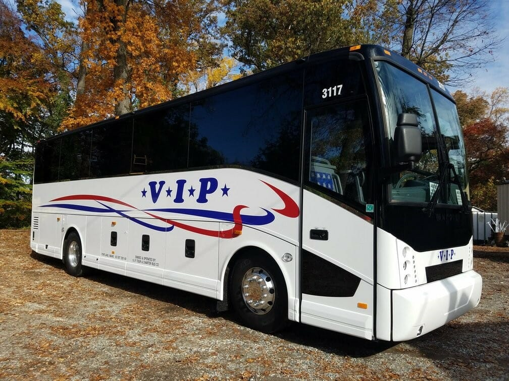 Bus Ticket Price in Nepal: All You Need to Know 5 Bus Ticket Price In Nepal: Deluxe and VIP Bus