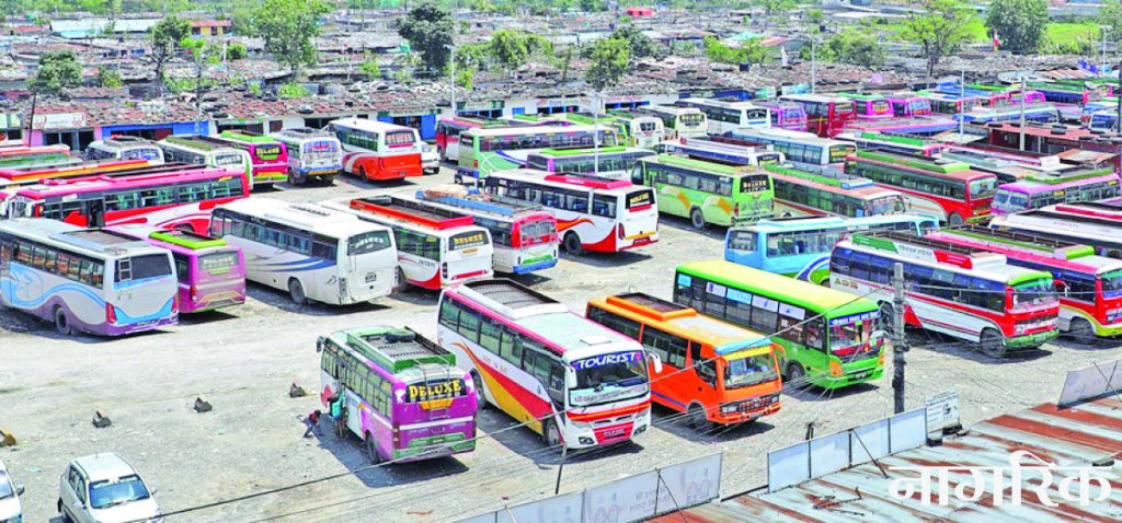 Kathmandu to Pokhara Bus: Prices, Types, & Comfort 7 Pokhara Tourist Bus Park