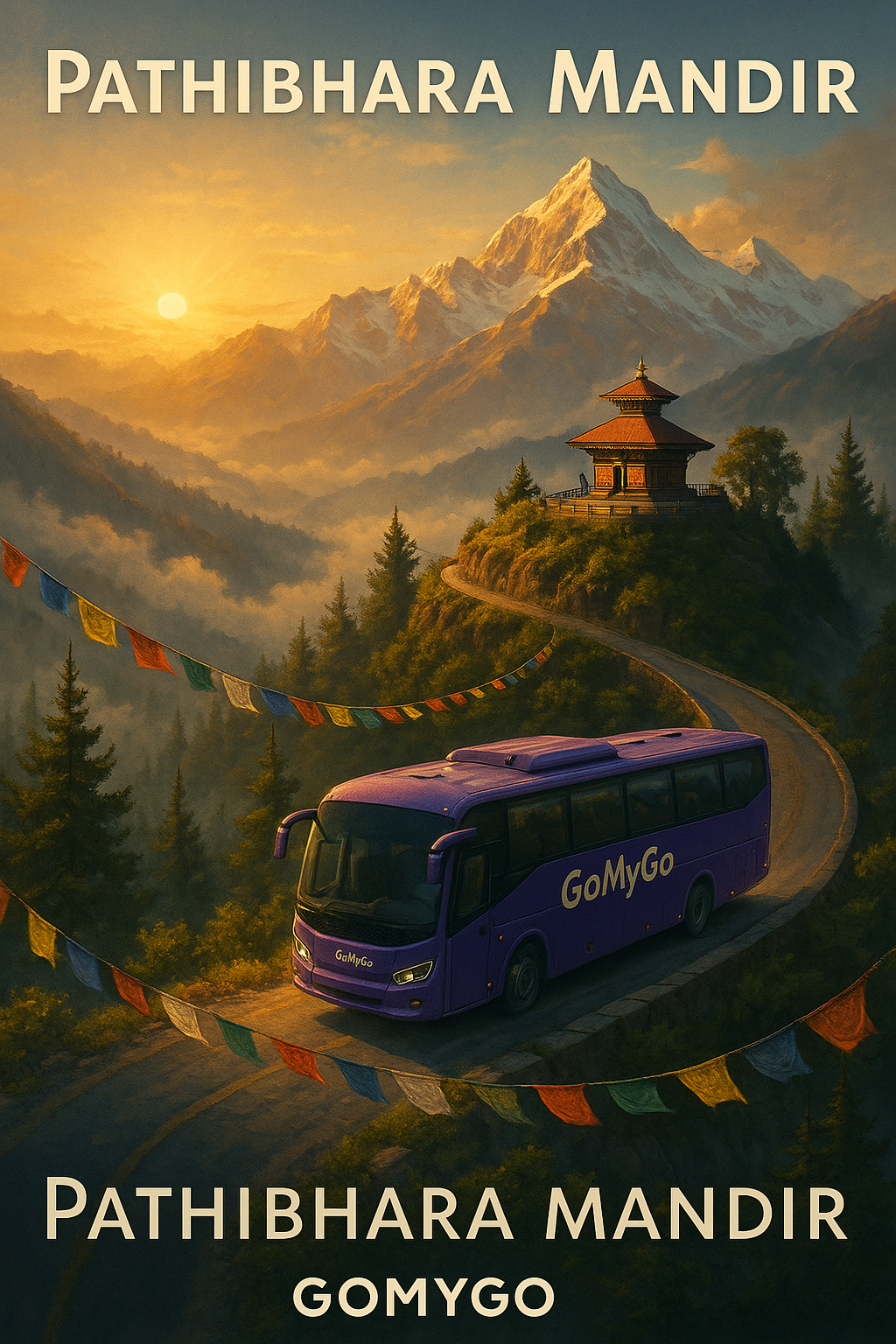 Pathibhara Mandir Darshan