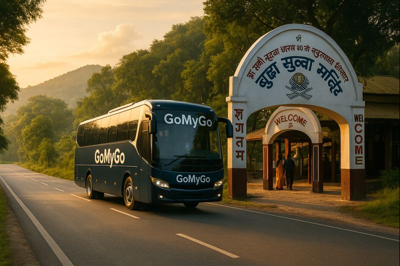Budha Subba Temple in Dharan Nepal sacred religious site
